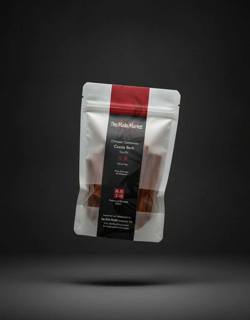 Cassia Bark (Gui Pi)