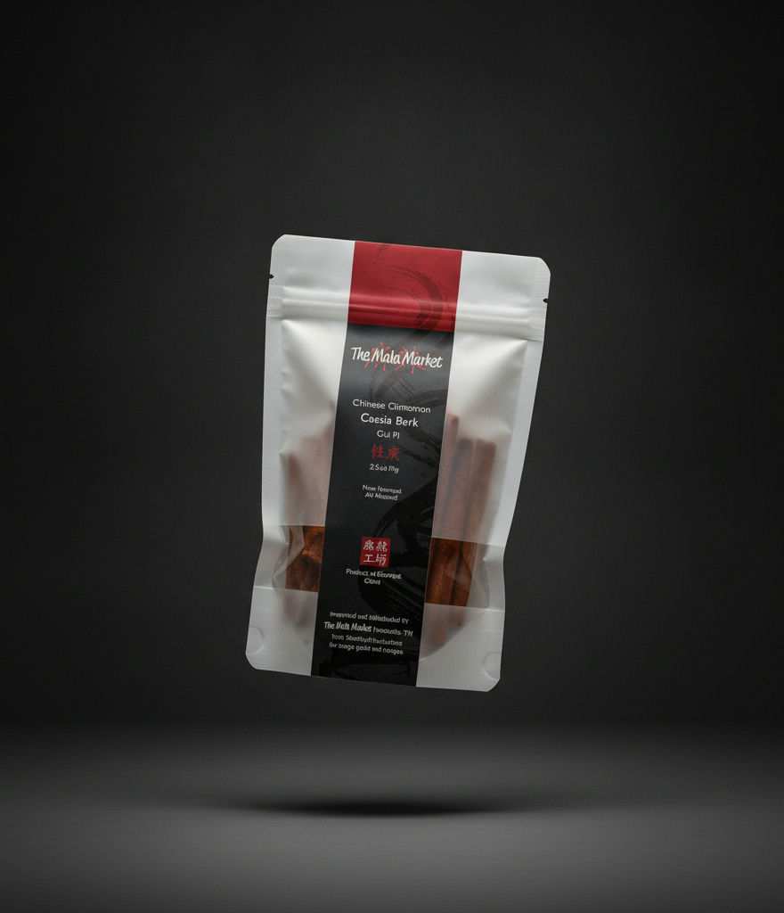 Cassia Bark (Gui Pi)