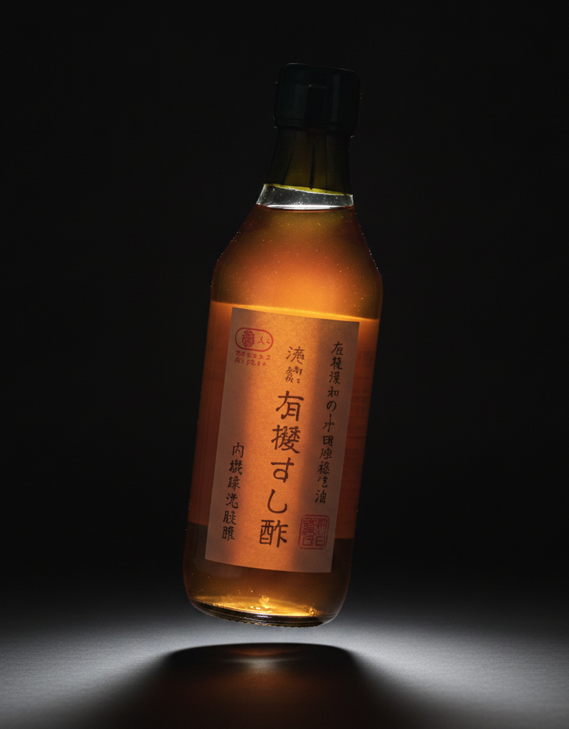 Uchibori Mino Yuki Junmai Su - 360 ml