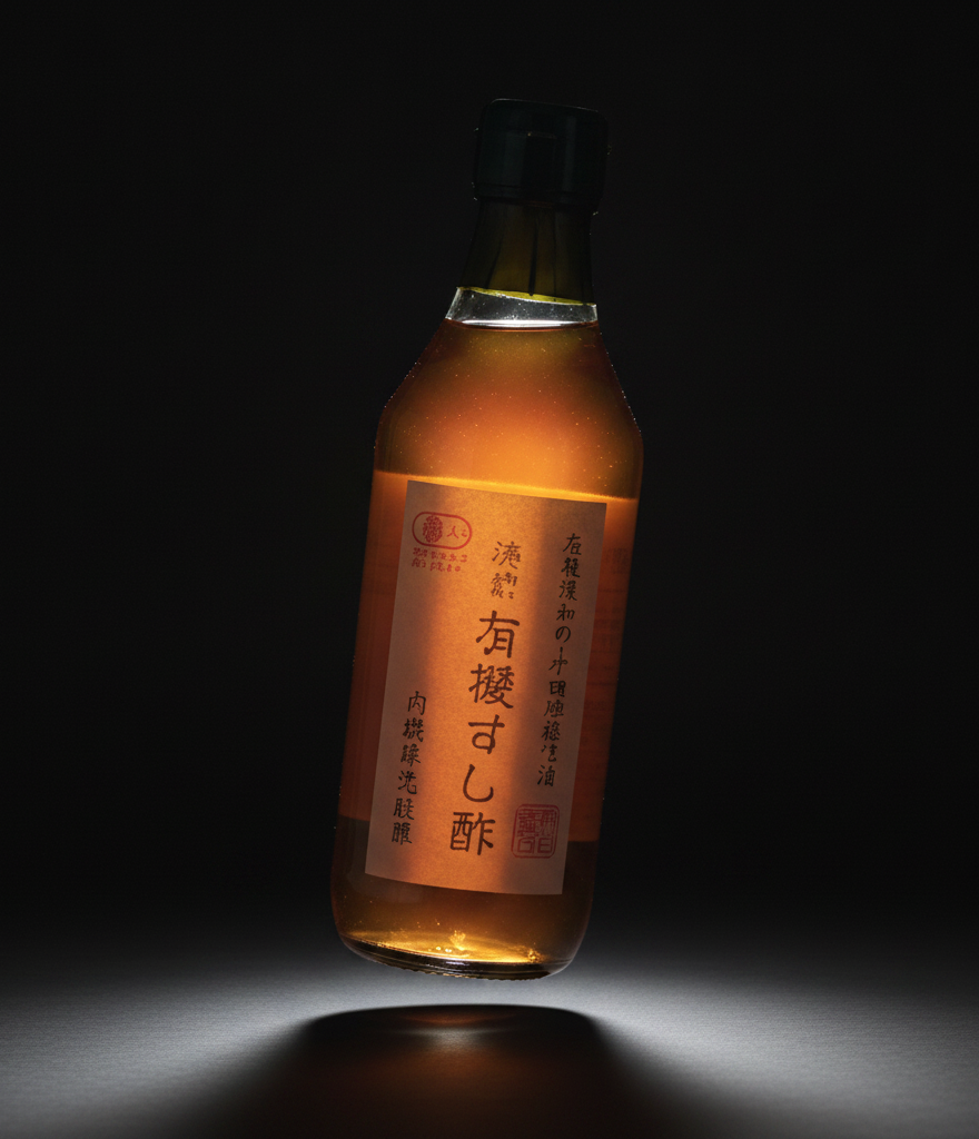 Uchibori Mino Yuki Junmai Su - 360 ml