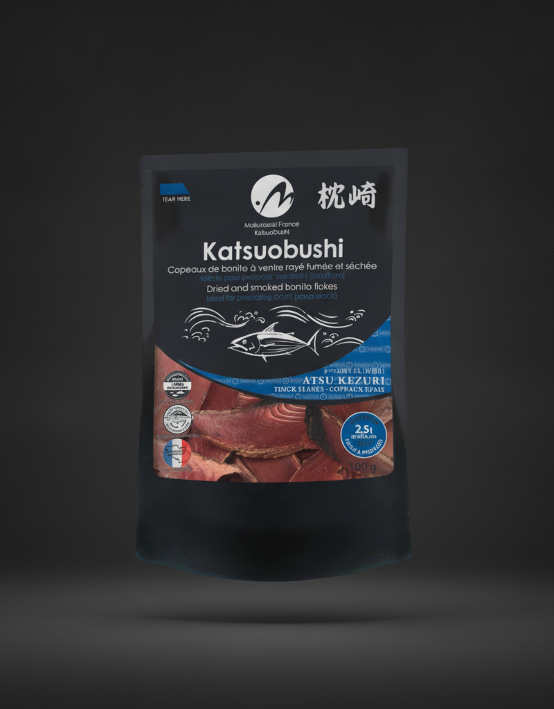 Makurazaki - Katsubushi Atsu Kenzuri 100g
