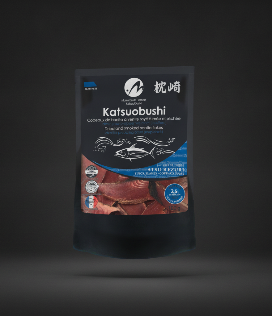 Makurazaki - Katsubushi Atsu Kenzuri 100g