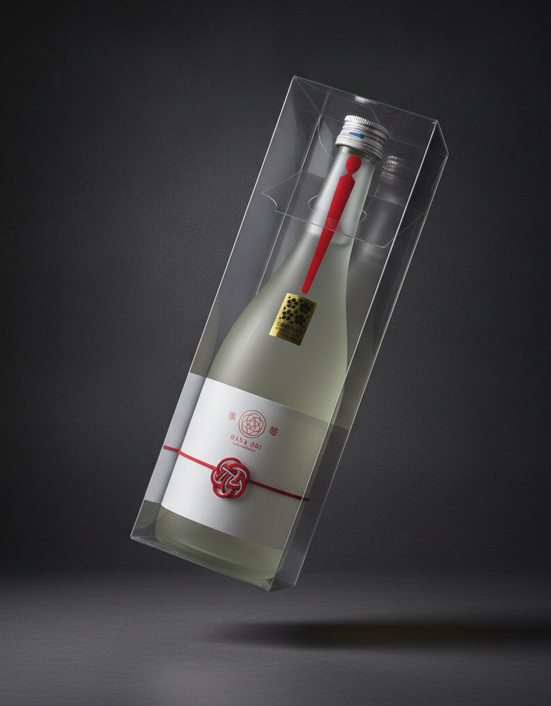 Yamatan masamune - Junmai Daiginjo Hana Obi 16% 720ml