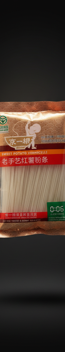 Sweet Potato Vermicelli