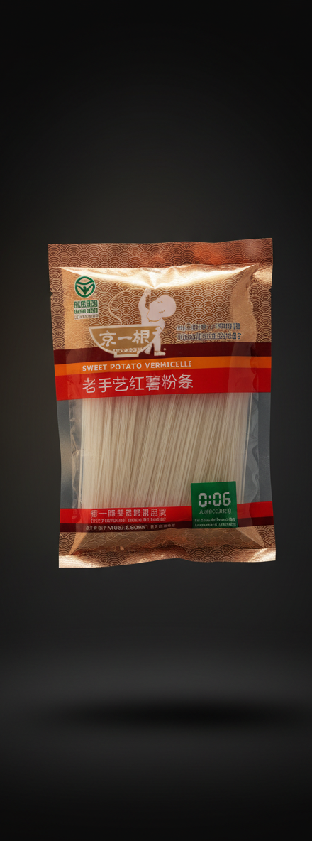 Sweet Potato Vermicelli