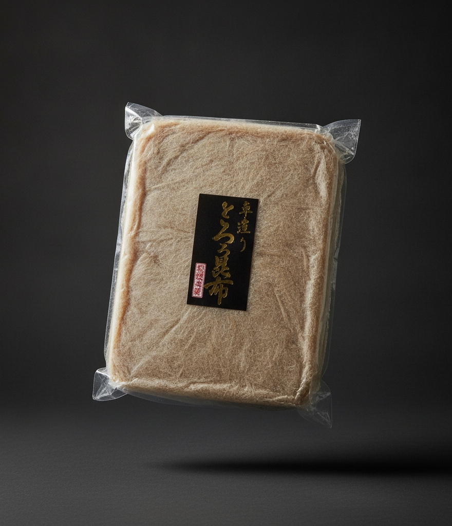 Tokon - Tororo Konbu 500g