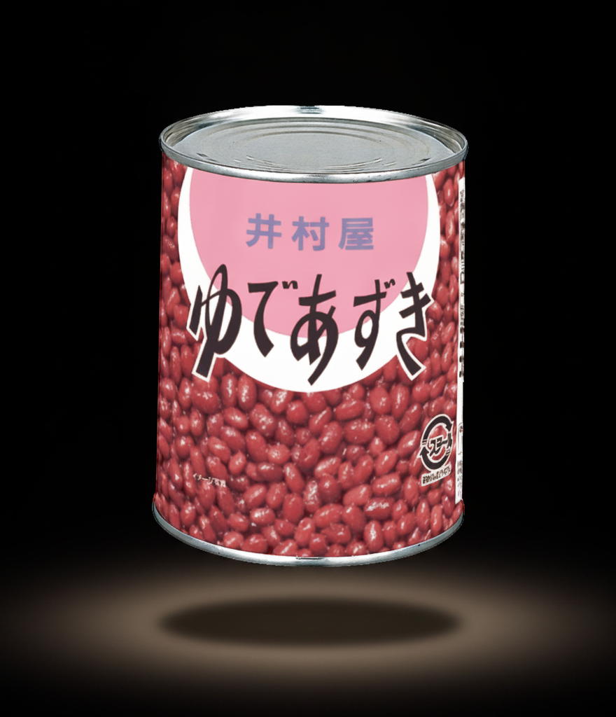 Imuraya - Sweet red bean seed preparation 1kg