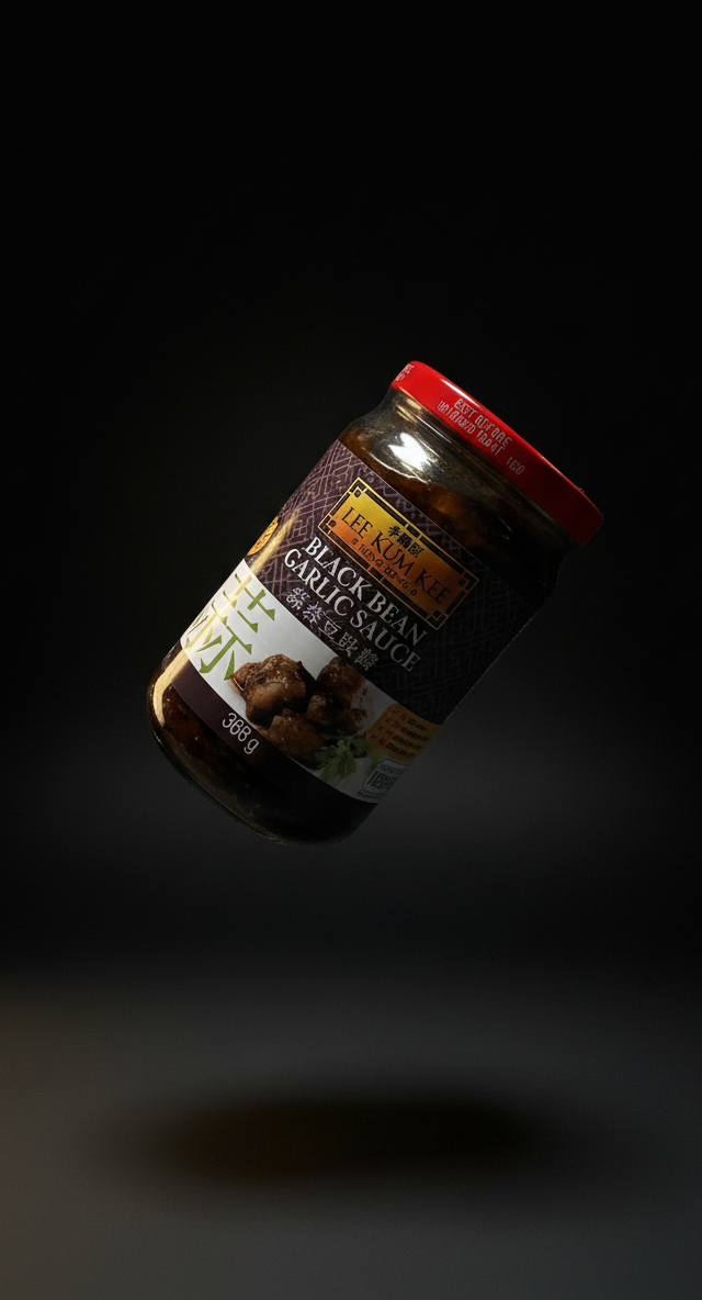 Prepared Sauces