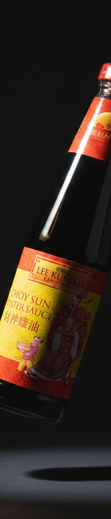 Lee Kum Kee Choy Sun Oyster Sauce