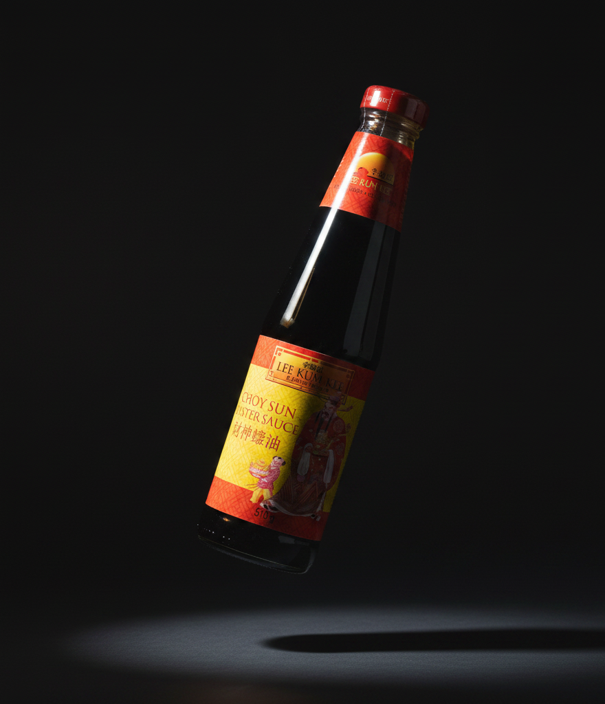 Lee Kum Kee Choy Sun Oyster Sauce