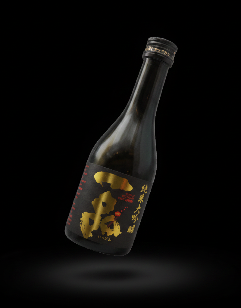 Yoshikubo Shuzo - Junmai Daiginjo Ippin 16% 300ml