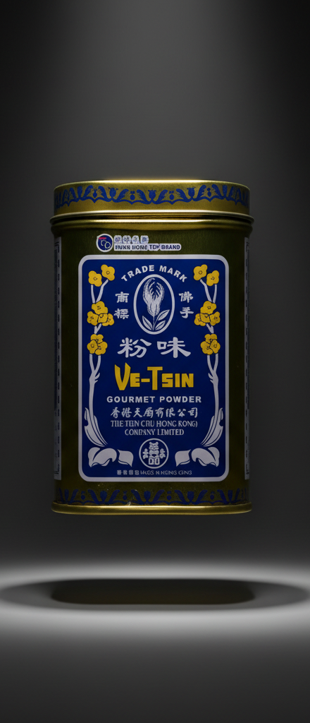 Tien Chu Ve-Tsin Gourmet Powder (MSG / 味精)