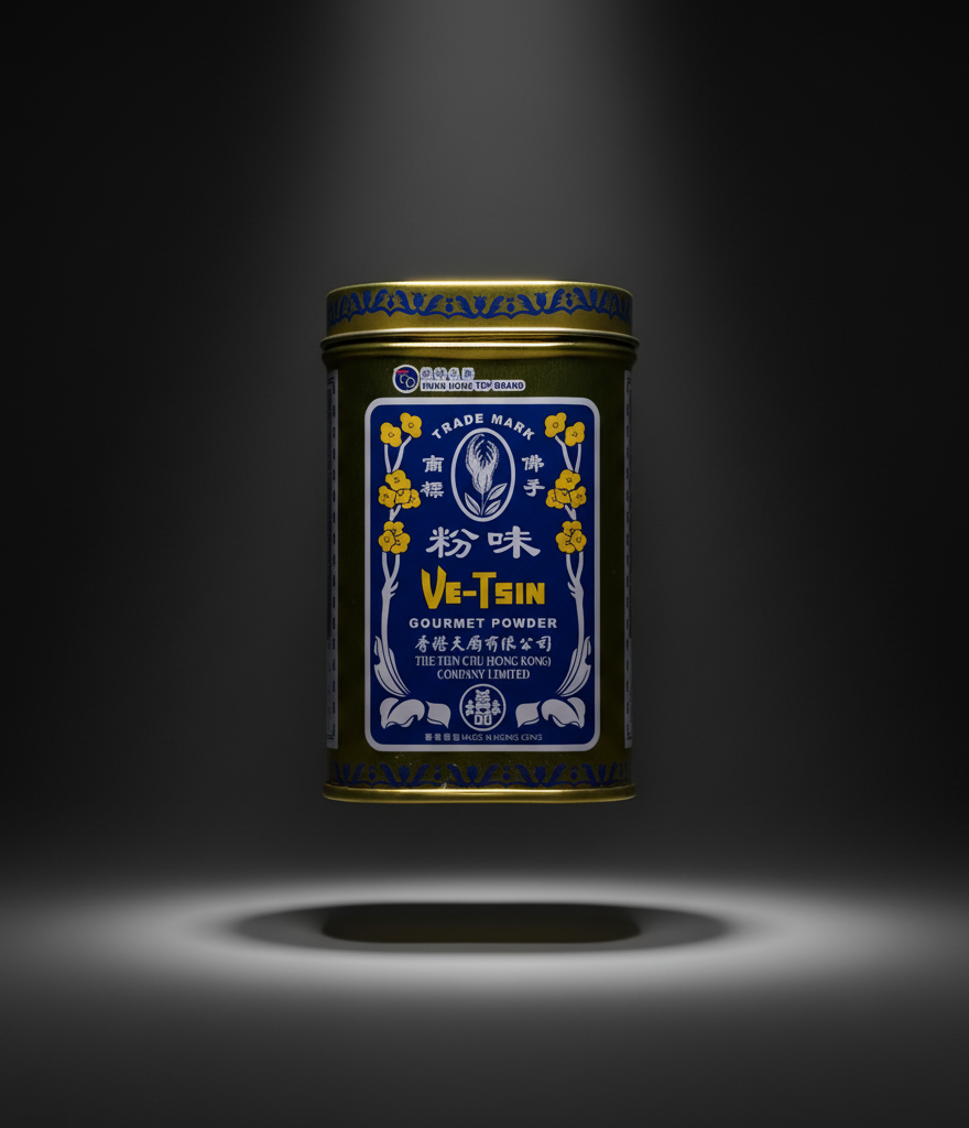 Tien Chu Ve-Tsin Gourmet Powder (MSG / 味精)