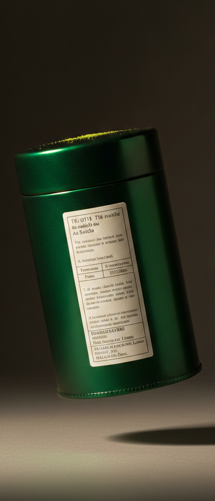 Thé matcha de cuisine ⋅ Aoi Seicha ⋅ 500g