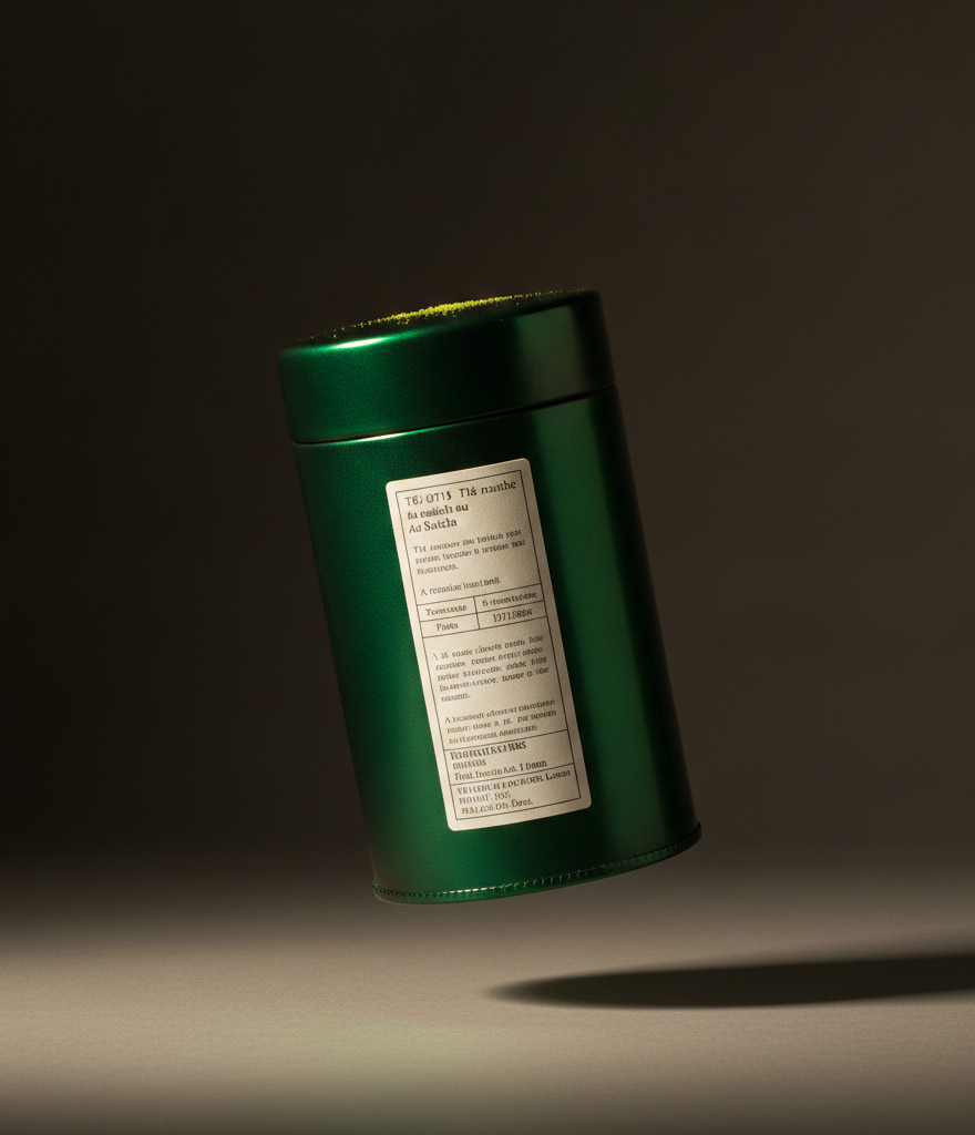 Thé matcha de cuisine ⋅ Aoi Seicha ⋅ 500g