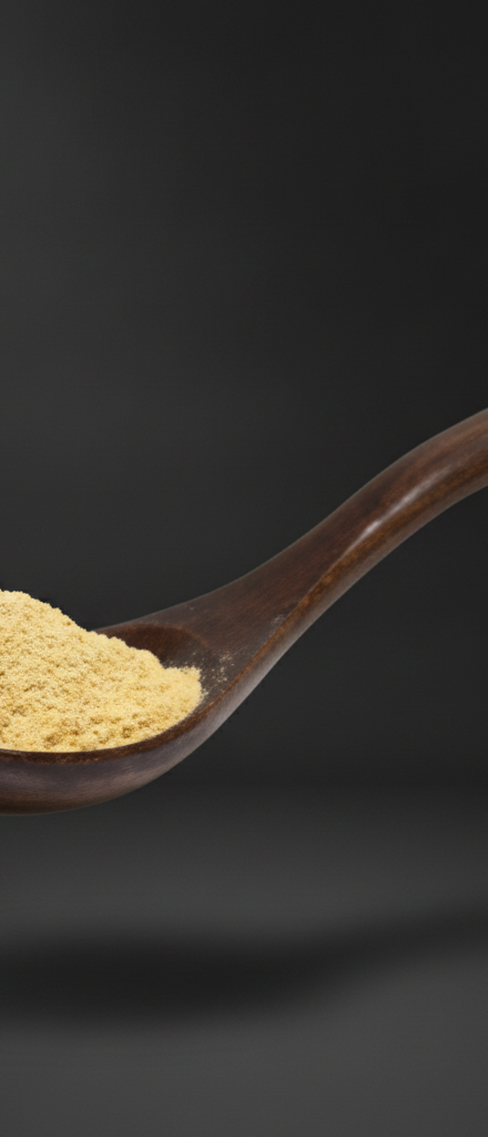 Dried Yuzu peel Powder