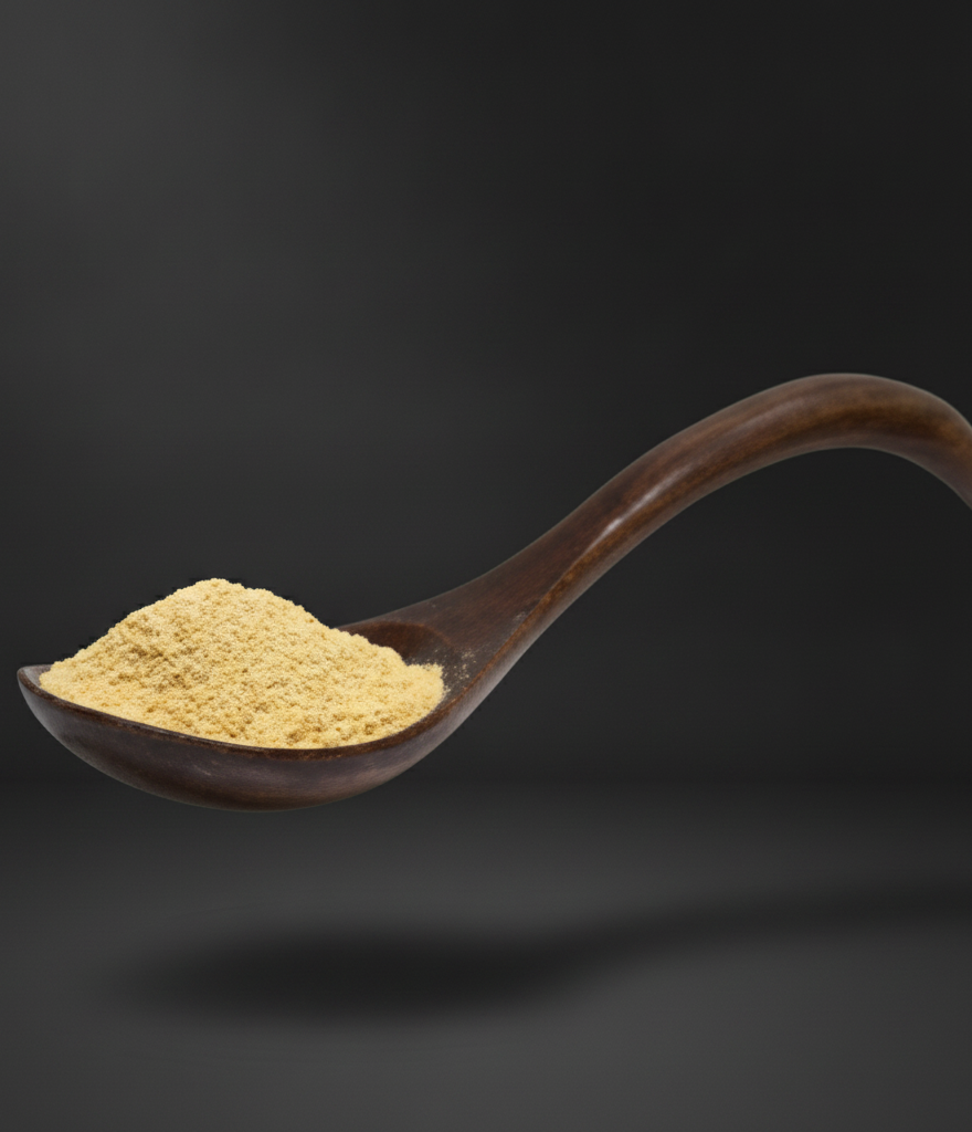 Dried Yuzu peel Powder