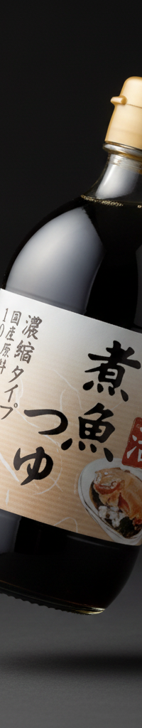 Kokonoe Mirin - Tsuyu for fish 300ml