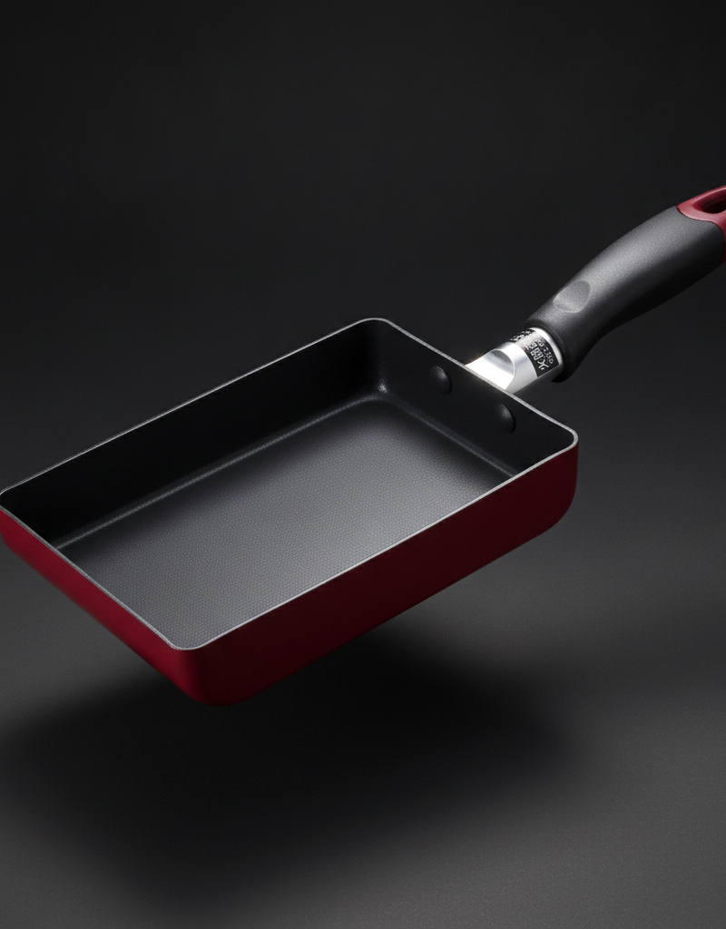 Tamagoyaki stove 10x16 cm