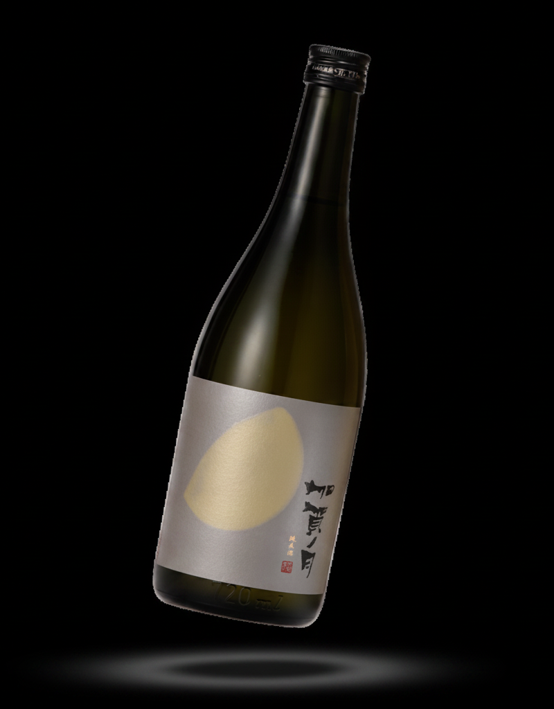 Kaetsu - Junmaishu Kaga no Tsuki Hantsuki 15.5% 720ml