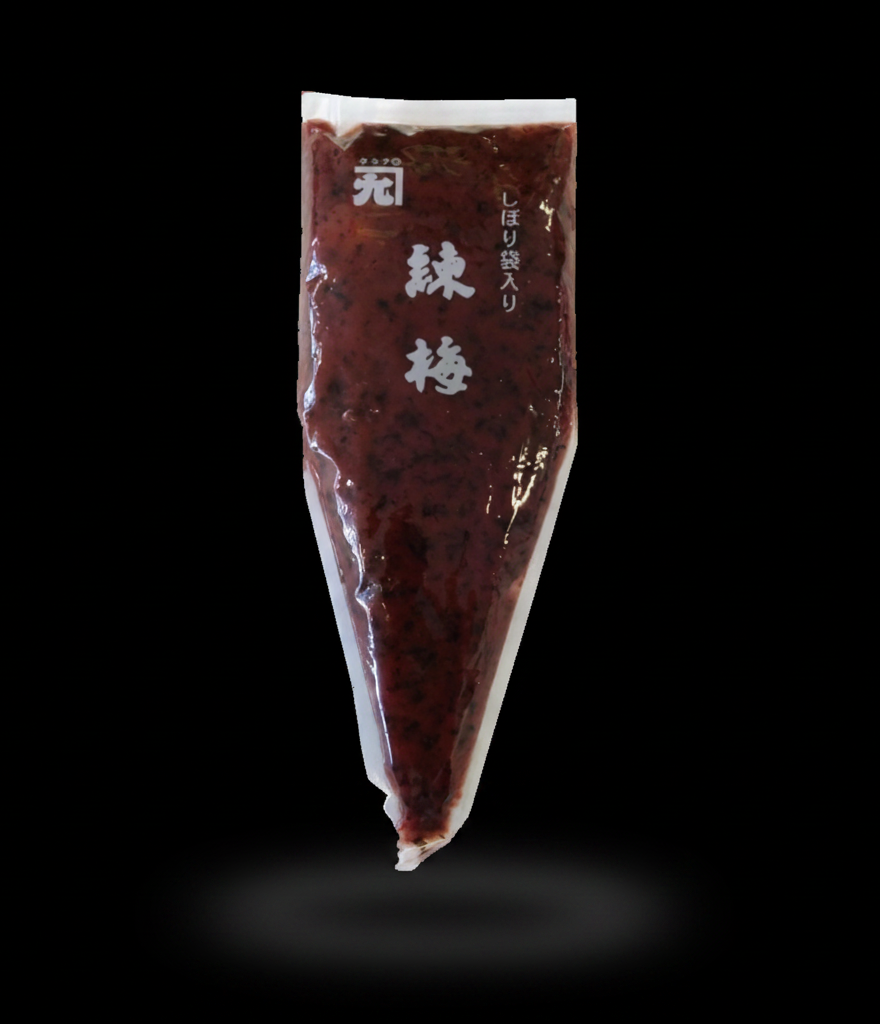 Kaneku - salted plum paste 300g