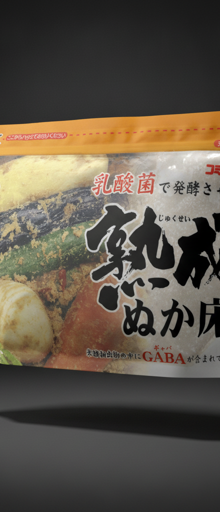 Kose foods - Preparation for fermenting vegetables 1kg