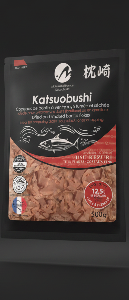 Makurazaki - Katsuobushi usu Kezuri 500g