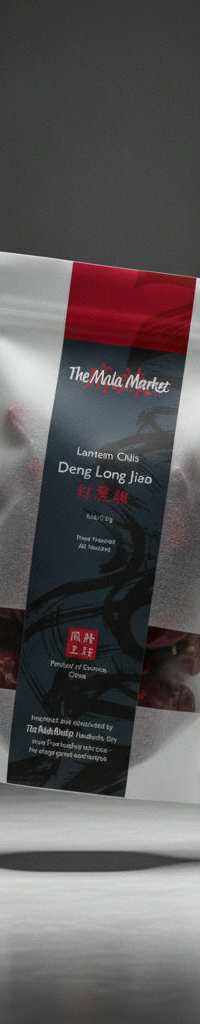 Deng Long Jiao Lantern Chili