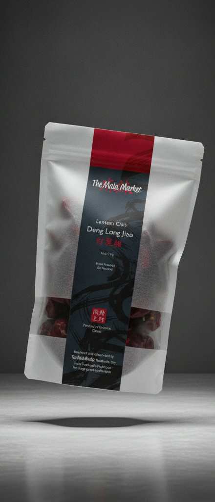 Deng Long Jiao Lantern Chili