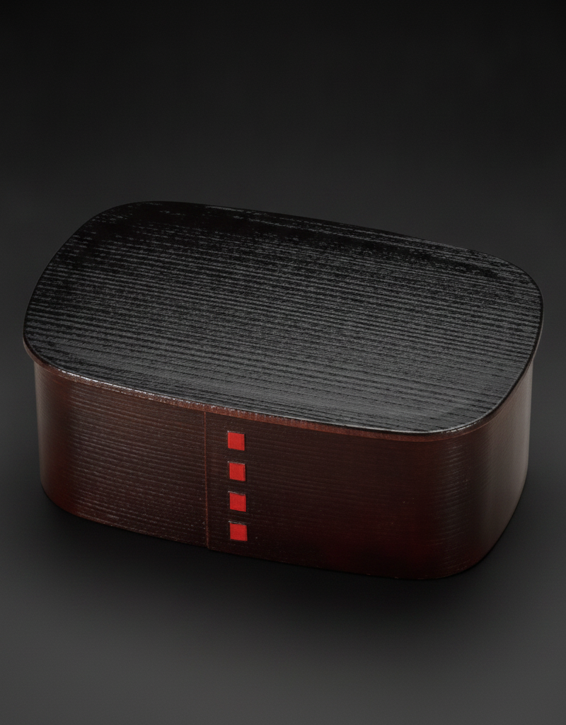 Hakoya - Tame Single Tier Bento 700ml