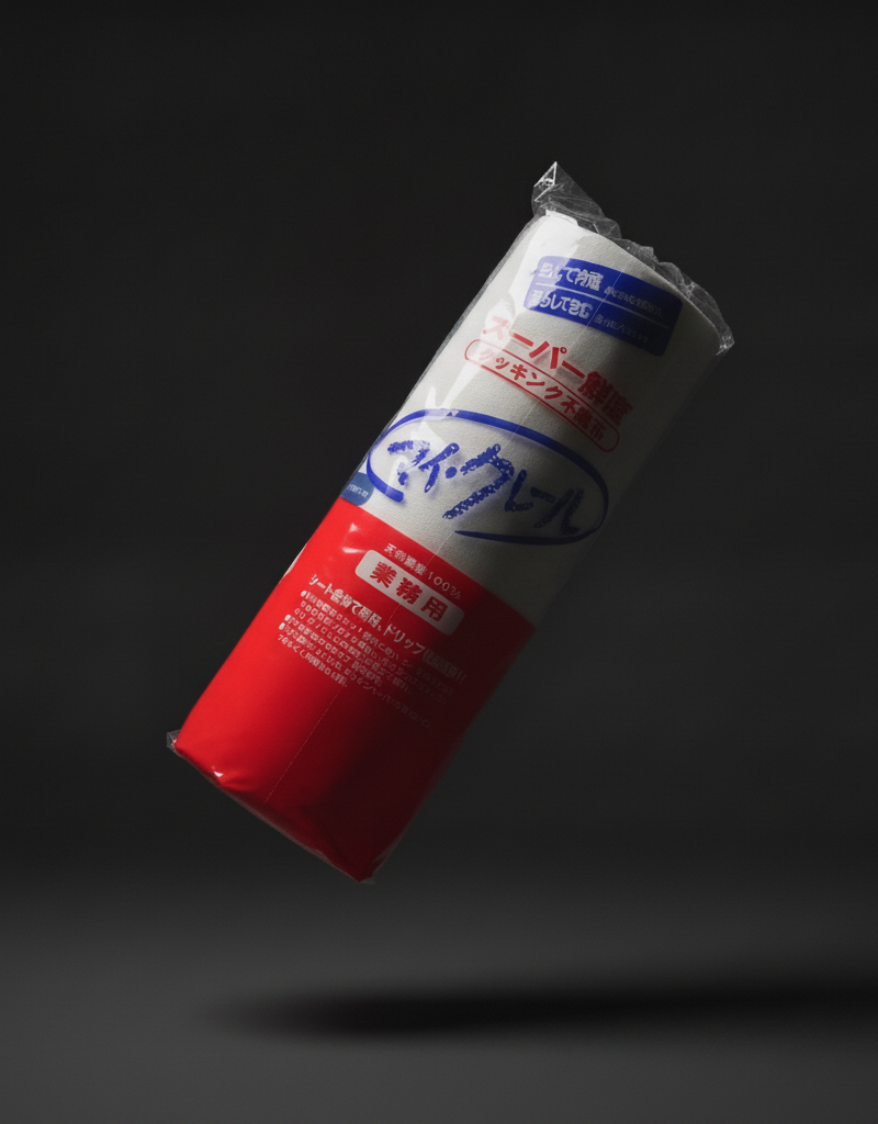 Kurasu Sansai Kitchen Paper (Myclair/Microrail)