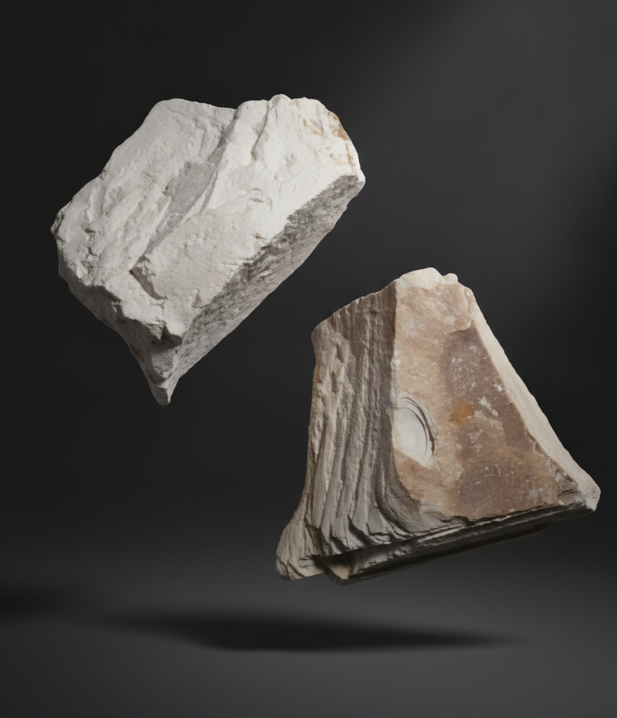 Kaolin clay