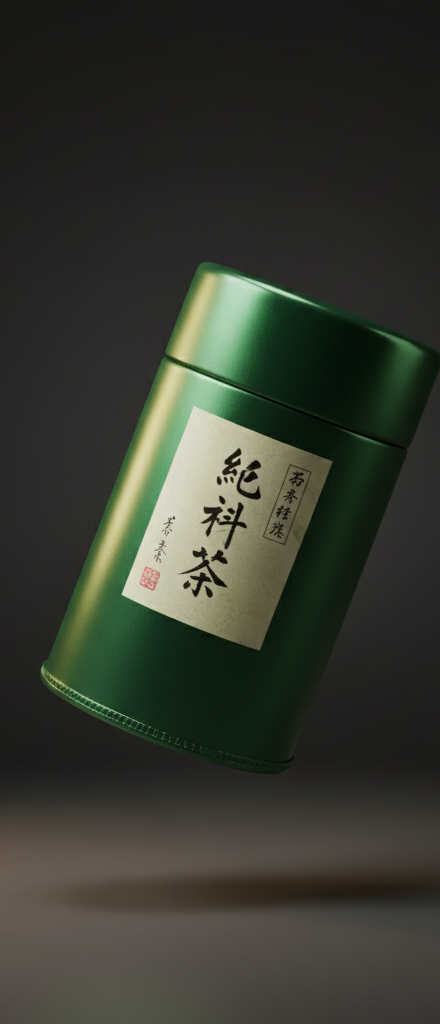 Organic Fuji Matcha tea*