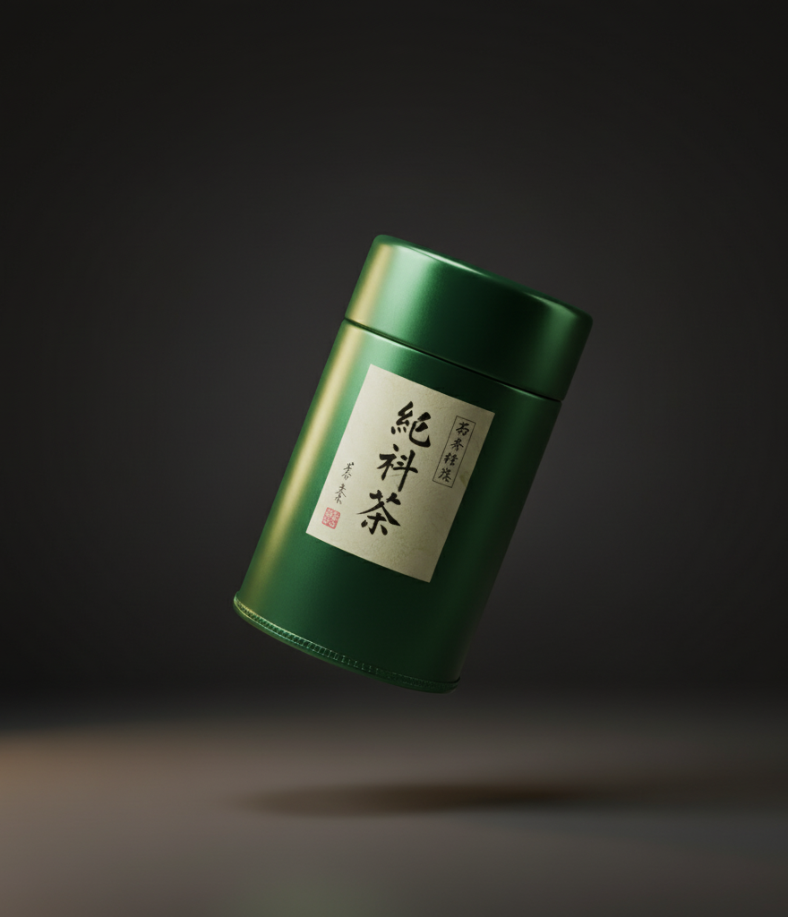 Organic Fuji Matcha tea*