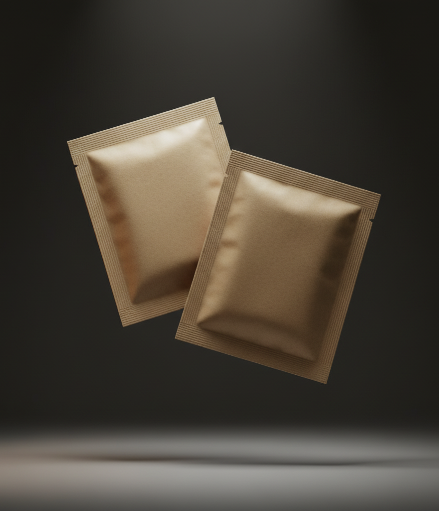 Kinoko dashi broth