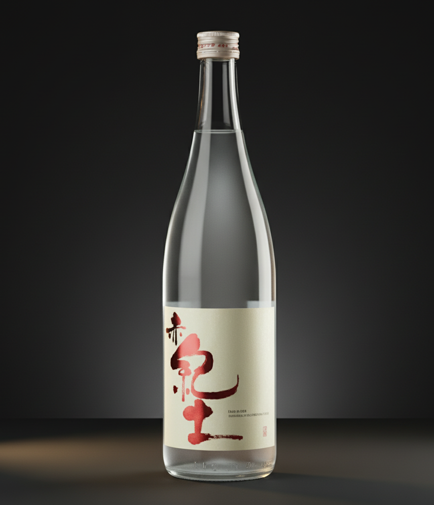 Red Sake AKA KID 13%