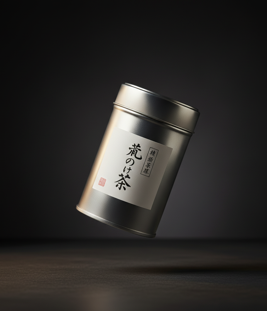 Japanese lemon green tea 40g