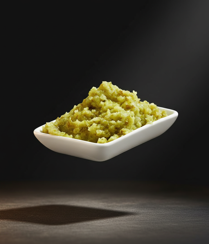 Yuzu Kosho Green Bio 200g