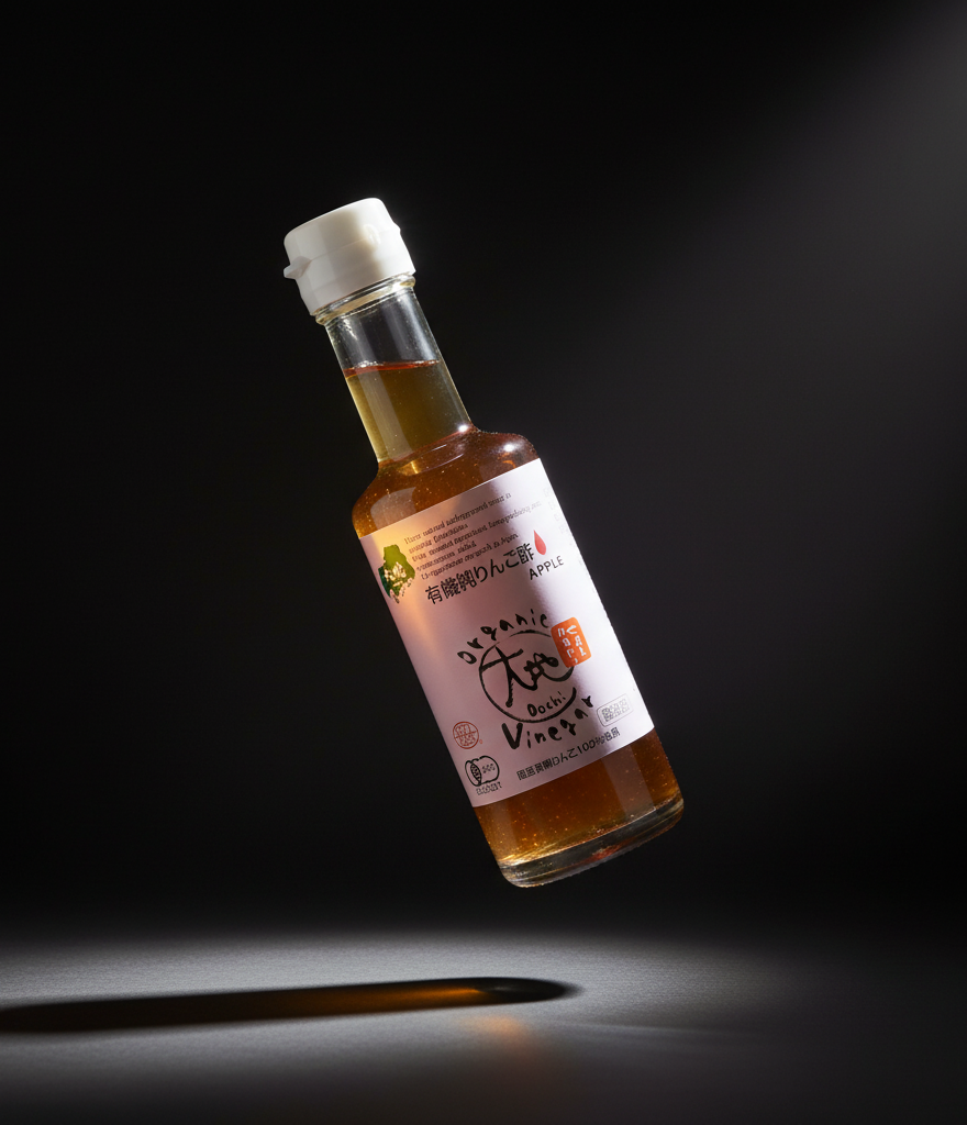 Organic Apple Cider Vinegar 175 ml