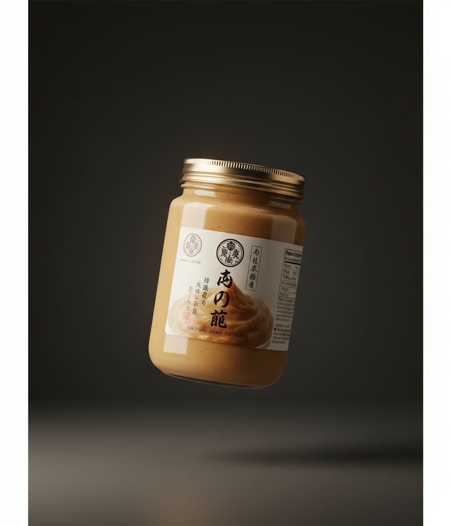White miso 5 kg