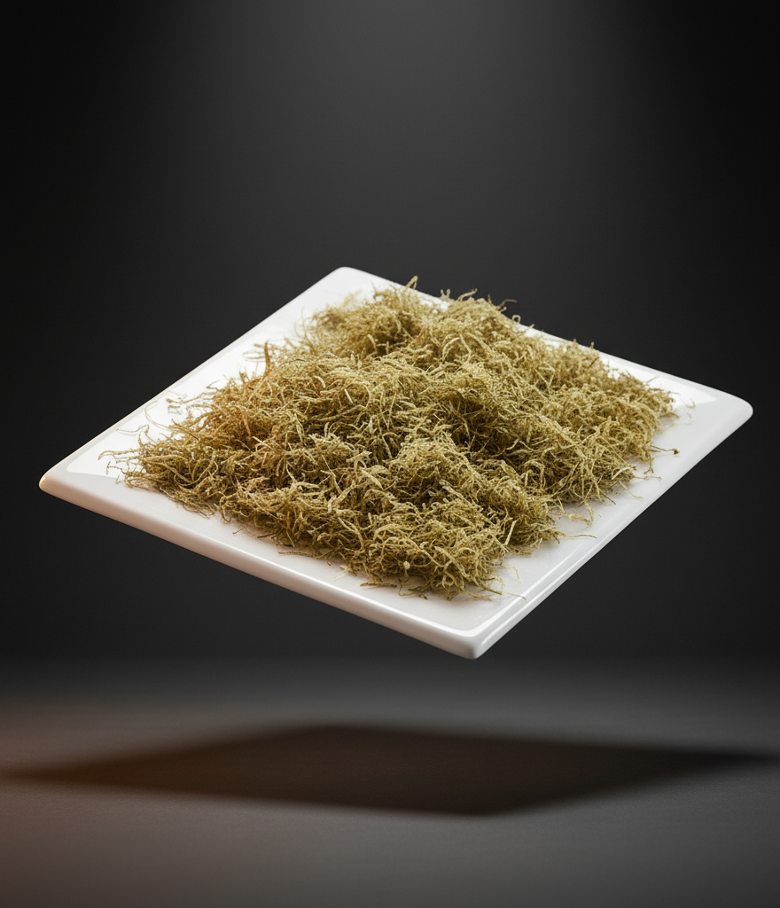 Kuro tororo kombu seaweed