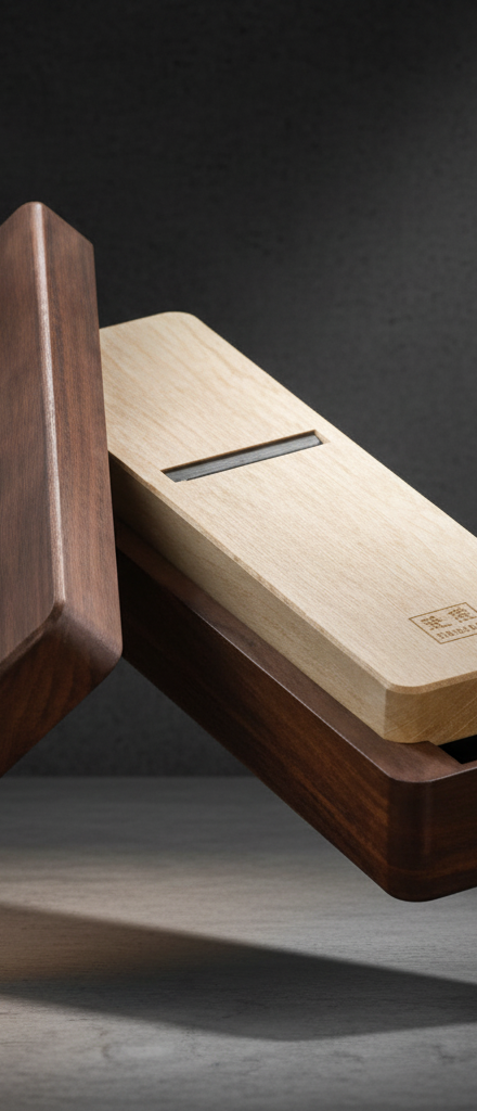 Katsuobushi grater for professionals
