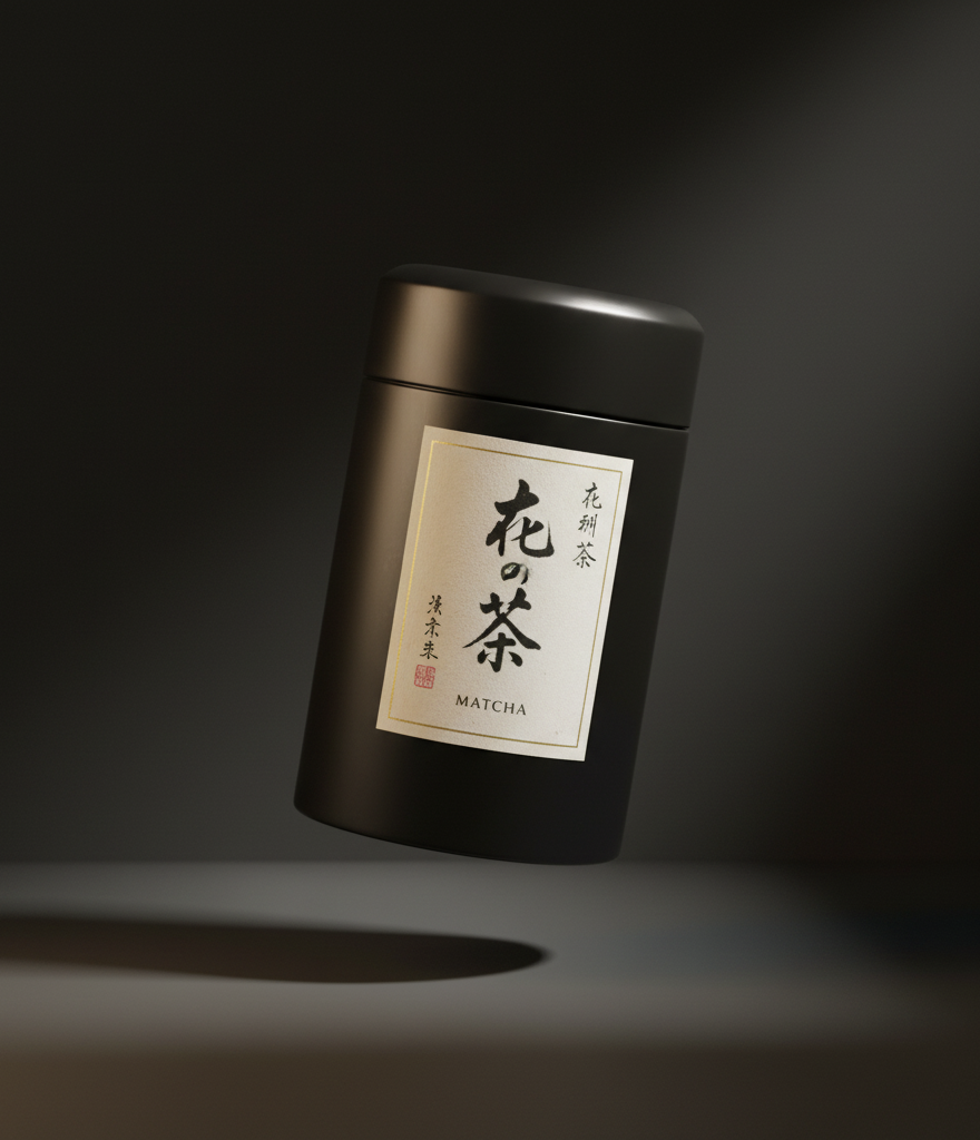 Minoyaki "dairiseki" fine earthenware teacup