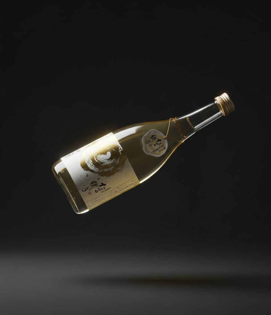 TARU SENGETSU Rice Shochu, Vol. Alc. 25%, 720 ml