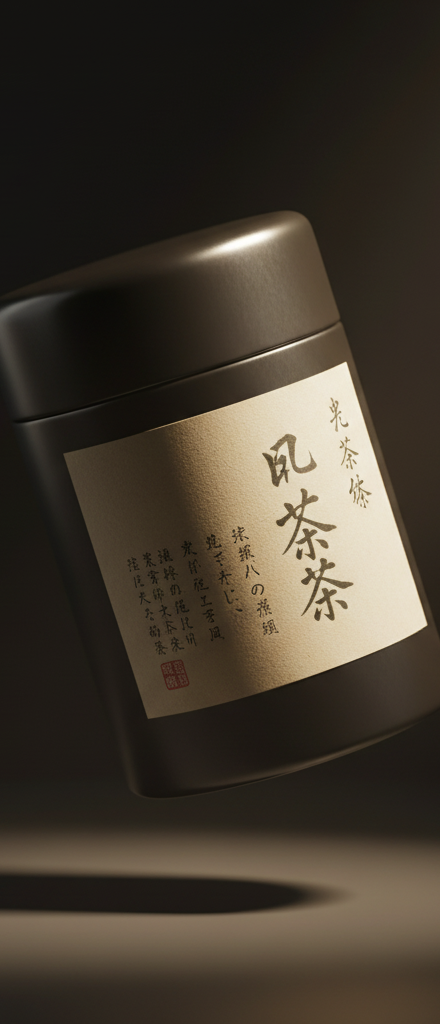 Tea Matcha Tennouzan Prestige, Quality Ceremony 30g