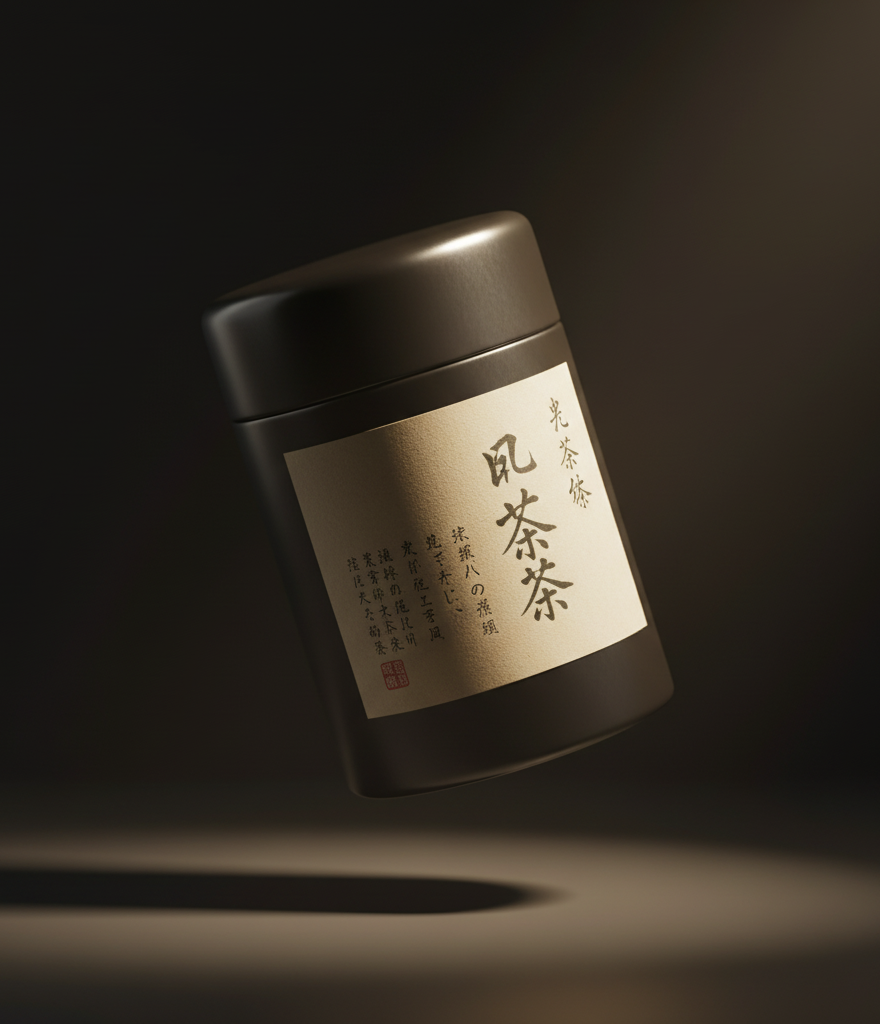 Tea Matcha Tennouzan Prestige, Quality Ceremony 30g