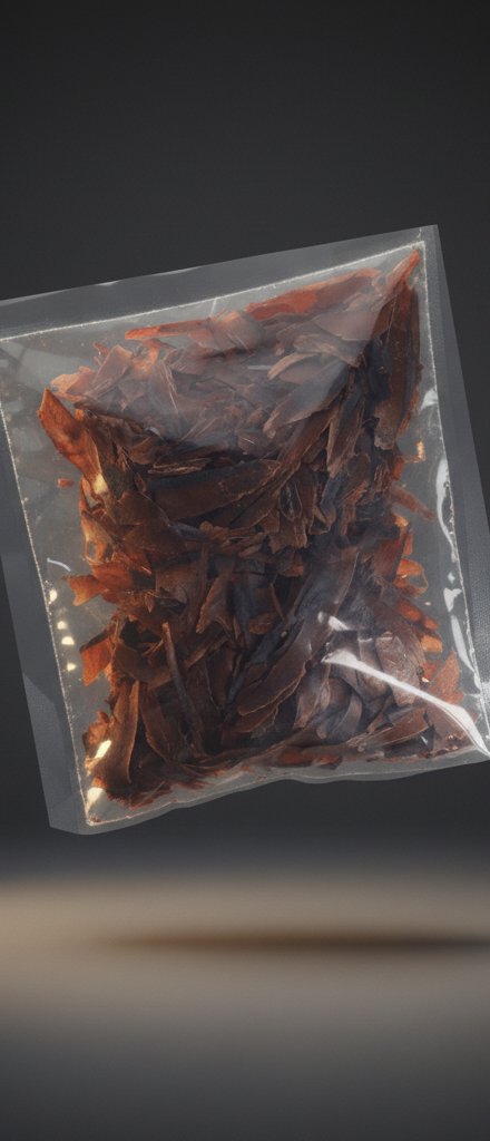 Thick bonito flakes 1kg