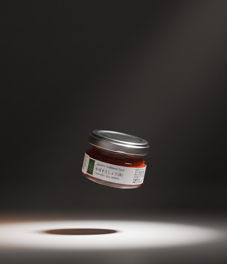 Kabosu Kosho red 50 g