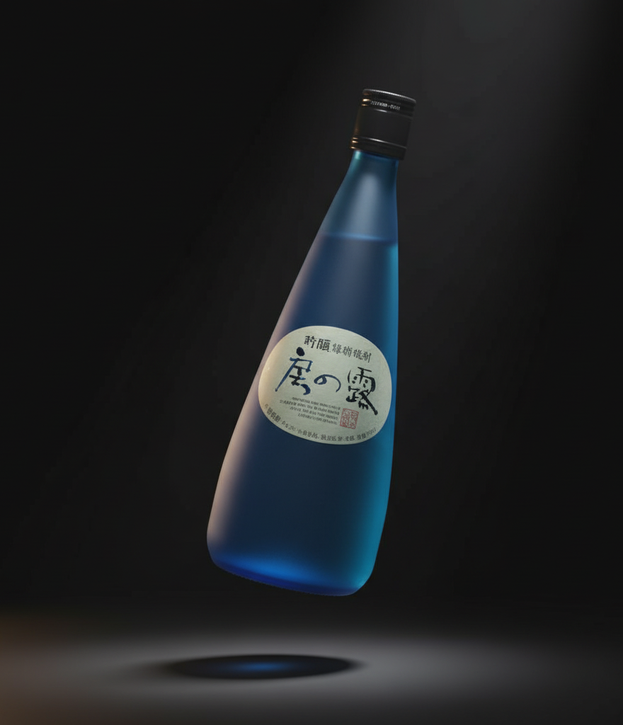 PGI Kuma Shochu Ginjo Fusa No Tsuyu