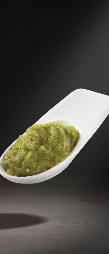 Green Yuzu Kosho